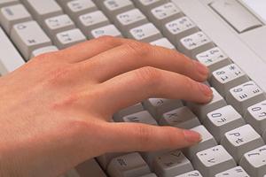 防犯カメラの設置をしたい場合は